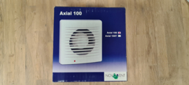 Novovent Axial ventilator 100 mm Koopje