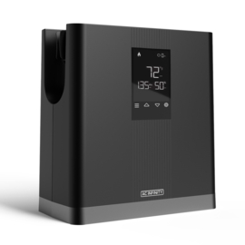 AC INFINITY THERMOFORGE T3 Planten kachel