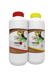 Hy-Pro Coco A&B 1 Liter