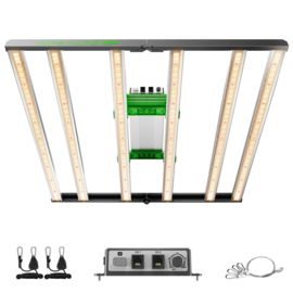 Mars Hydro Led Grow Light FCE 4800