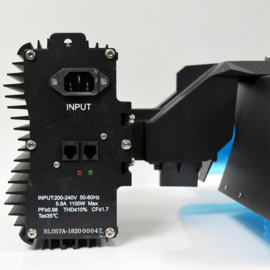 Lumen King  Electronische Ballast 1000W 400V