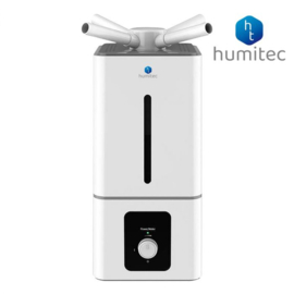 Humitec Luchtbevochtiger 15 Liter - 1.35 liter per uur