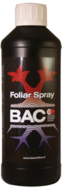 BAC Bladvoeding / Foliar spray 120ml