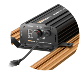 Dimlux LED Xplore 730W