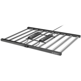 AC Infinity IONFRAME EVO10 LED Kweeklamp 1000W