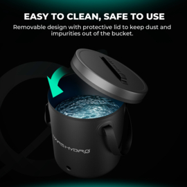 Mars Hydro 15L Auto Refill Kit met Vlotterklep