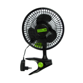 Garden HighPro ProFAN Clipfan 15 cm 5 Watt