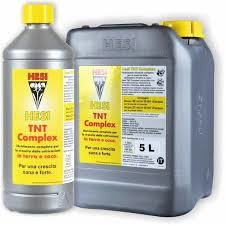 HESI TNT Complex 5 liter