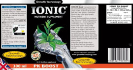 Growth Technology IONIC PK Boost 300 ml