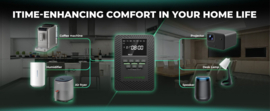 Mars Hydro iTime 2-in-1 Smart Timer