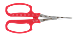 ARS Oogstschaar 321DX-T Gehard RVS