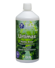 Terra Aquatica Urtimax® / GHE Urtica® 1 liter