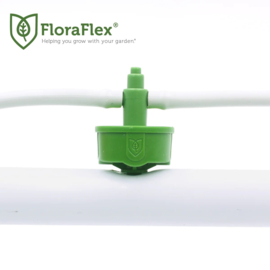 Floraflex 16-17mm Double Layer Tubing  30m