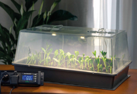 Romberg Maximus Complete LED propagator