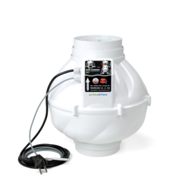 Prima Klima PK150-160 WHSP-ECTC 1400m3
