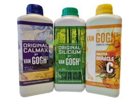 Van Goghs Boost Pack 1 Liter