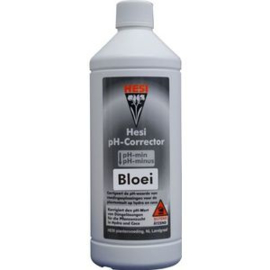 HESI pH- Bloei 1 liter