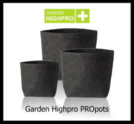 Garden Highpro PROpot
