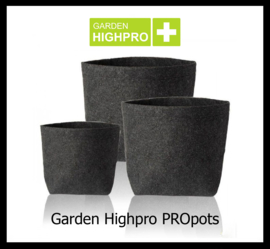 Garden HighPRO PROpot