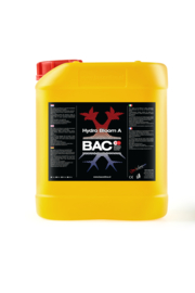 BAC Hydro Bloei A&B - 5 ltr