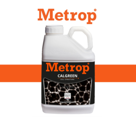 Metrop  Calgreen plantenvoeding 5 Liter