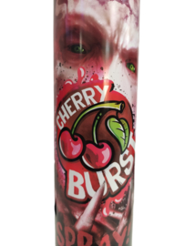 ODOUR Geurspuitbus Cherry Burst Spray 750ml