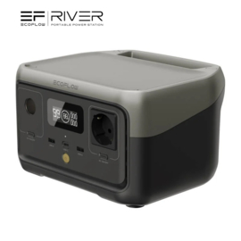 Ecoflow River 2 Portable Power Station - EU Version