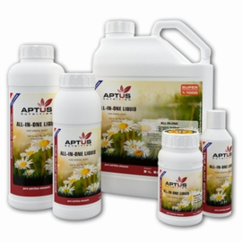 Aptus All in One Liquid 250ml