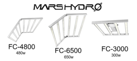 Mars Hydro FC 6500 Led  Samsung LM301B