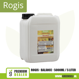 Rogis Balance 5000ml / 5 liter (Bladvoeding)