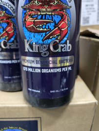 Plant Succes King Crab 100 ml –  Outlet - THT juni 2026