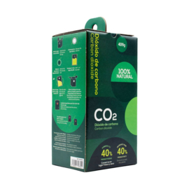 The CO2 Box