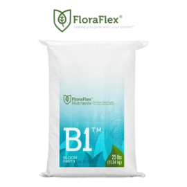 FloraFlex B1 bloei 11Kg