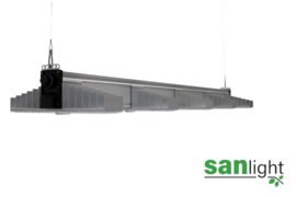 SAN Light EVO 5-150 340w