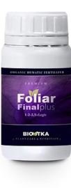 Foliar Final Plus - 250ml
