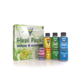 Hesi Pack Aarde Indoor/Outdoor