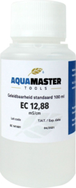 Aqua Master Tools   ijkvloeistof EC 12.88 100ml