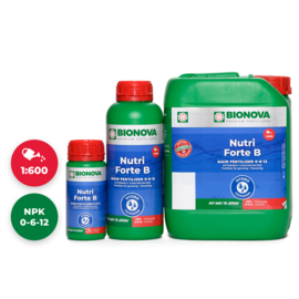 Bionova Nutri Forte A+B 5 liter