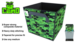 CAMO® Pot 15L