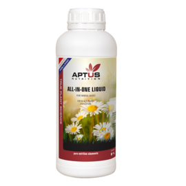 Aptus All in One Liquid 1 Liter