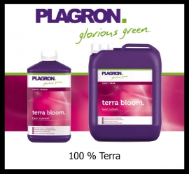 Plagron 100% Terra