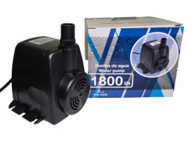 Watermaster Waterpomp 1800 l/u – 40W