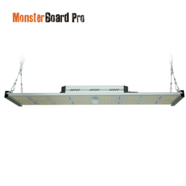 MonsterBoard Pro 240W