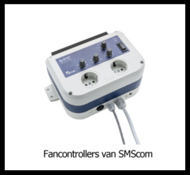 Fan Controllers van SMSCOM