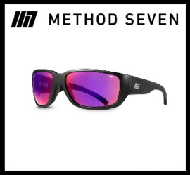 Method Seven Full Spectrum LED Brillen