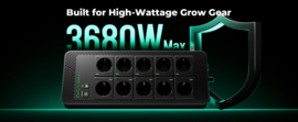 Mars Hydro iHub Pro Smart 10 Outlets