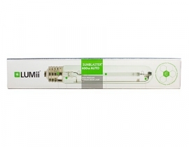 LUMii 400W Sunblaster HPS Lamp