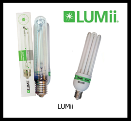 LUMii lampen