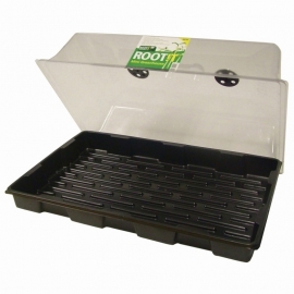 Propagator soft incl deksel 57x37 cm