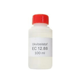 IJkvloeistof EC 12.88 Fles 100ML